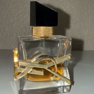 Luxurious Gold and Black